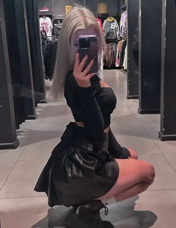 Amanda